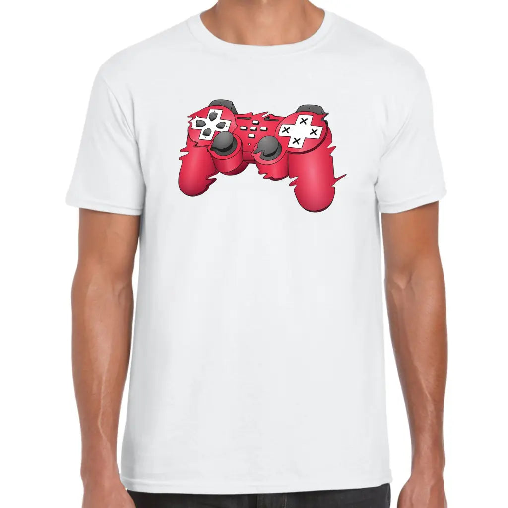 Game Controller T-Shirt - Tshirtpark.com