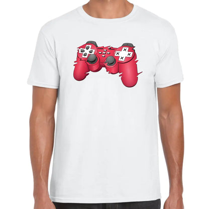 Game Controller T-Shirt - Tshirtpark.com