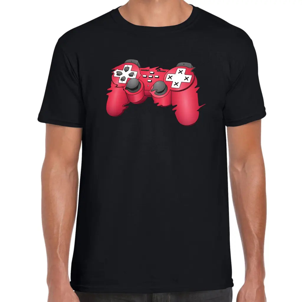 Game Controller T-Shirt - Tshirtpark.com