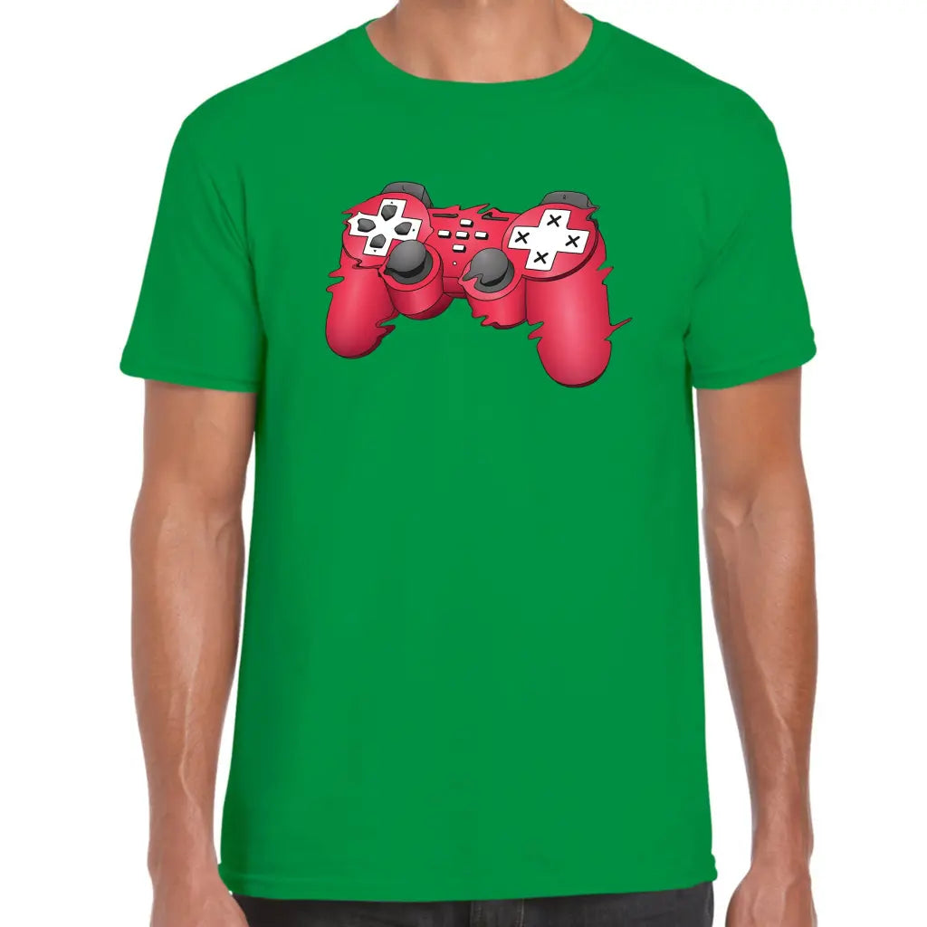 Game Controller T-Shirt - Tshirtpark.com