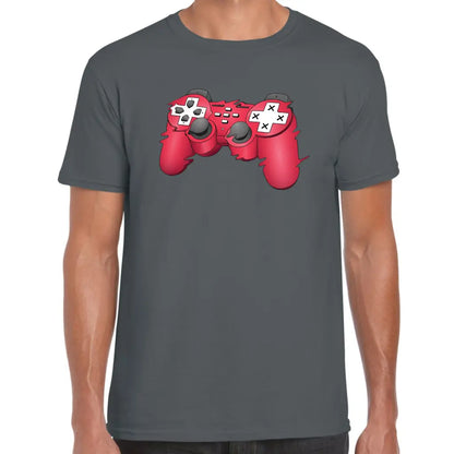 Game Controller T-Shirt - Tshirtpark.com