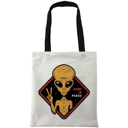 Game In Alien Bags - Tshirtpark.com