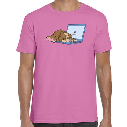 Gamer Doggy T-Shirt - Tshirtpark.com