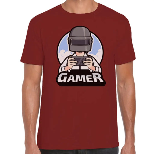 Gamer T-Shirt - Tshirtpark.com