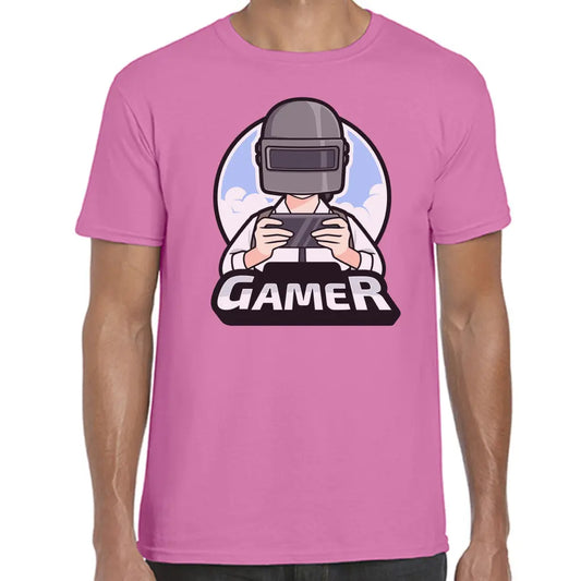 Gamer T-Shirt - Tshirtpark.com