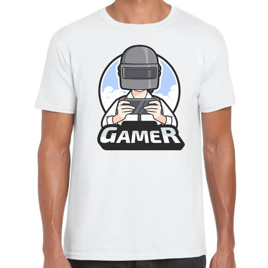 Gamer T-Shirt - Tshirtpark.com