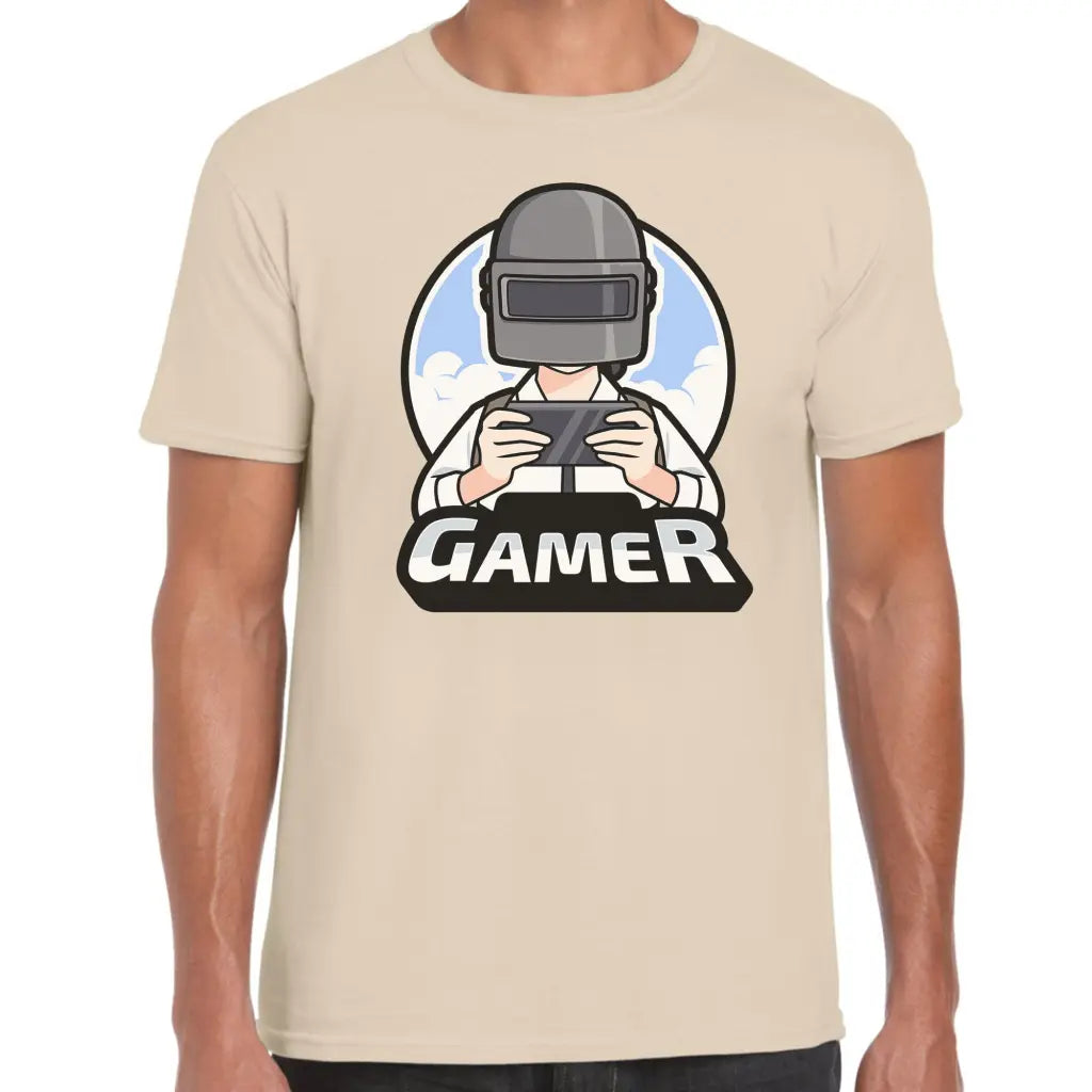 Gamer T-Shirt - Tshirtpark.com
