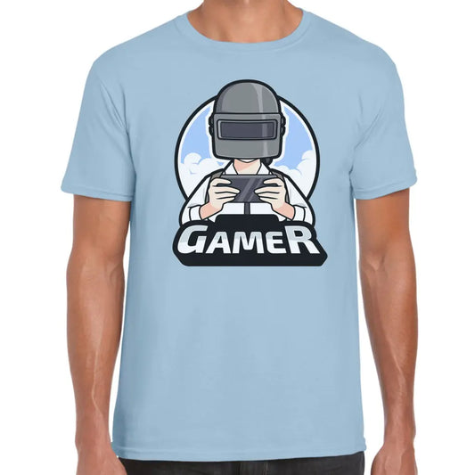 Gamer T-Shirt - Tshirtpark.com