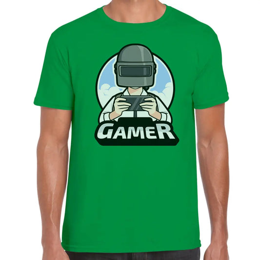 Gamer T-Shirt - Tshirtpark.com