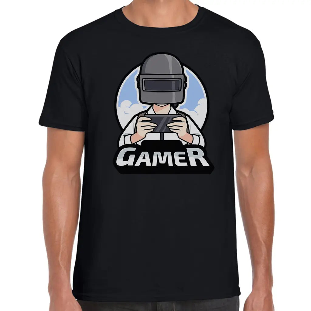 Gamer T-Shirt - Tshirtpark.com