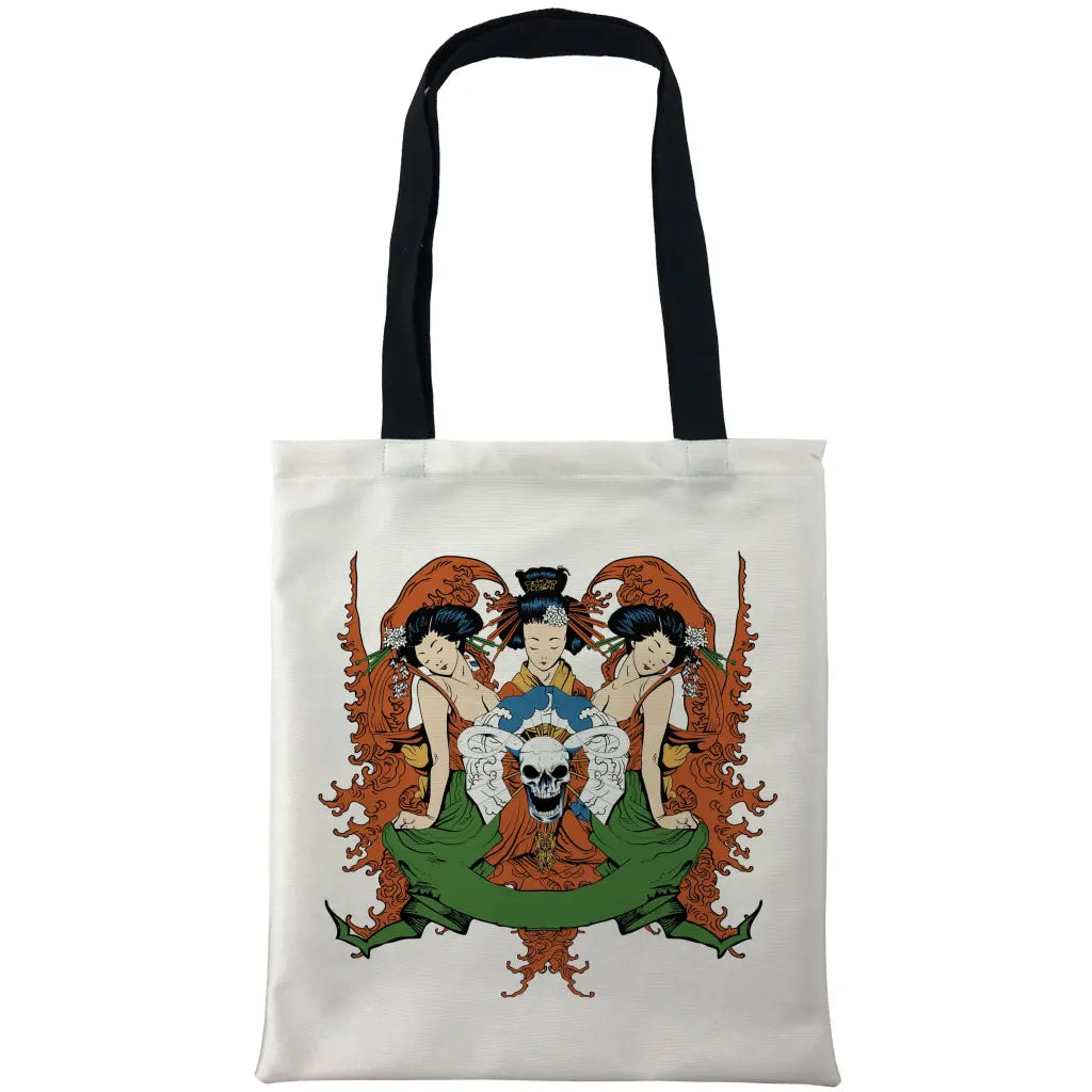 Geisha Bags - Tshirtpark.com