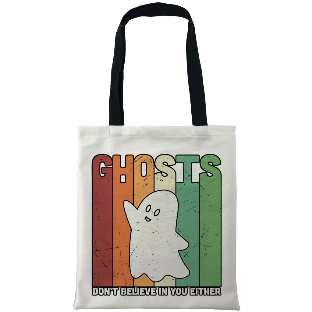 Ghosts Bags - Tshirtpark.com