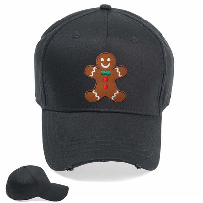 Ginger Bread Cap - Tshirtpark.com