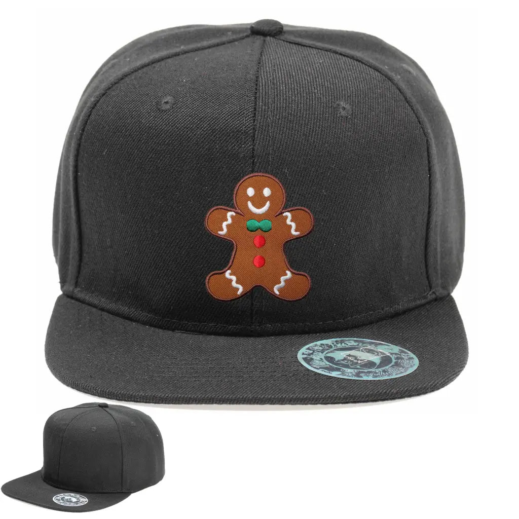 Ginger Bread Cap - Tshirtpark.com