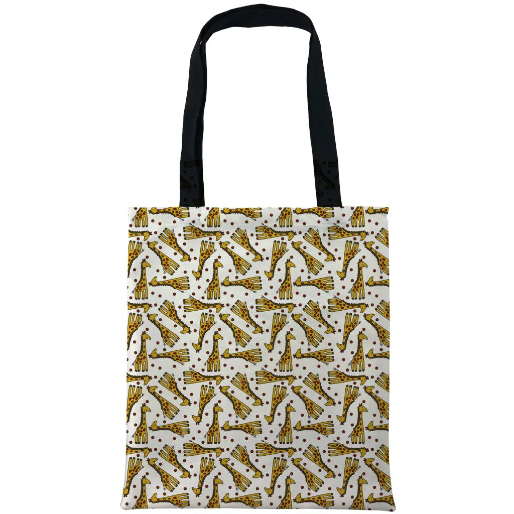 Giraffes Bags - Tshirtpark.com