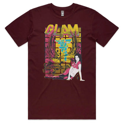 Glam T-Shirt - Tshirtpark.com