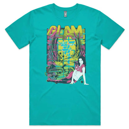 Glam T-Shirt - Tshirtpark.com