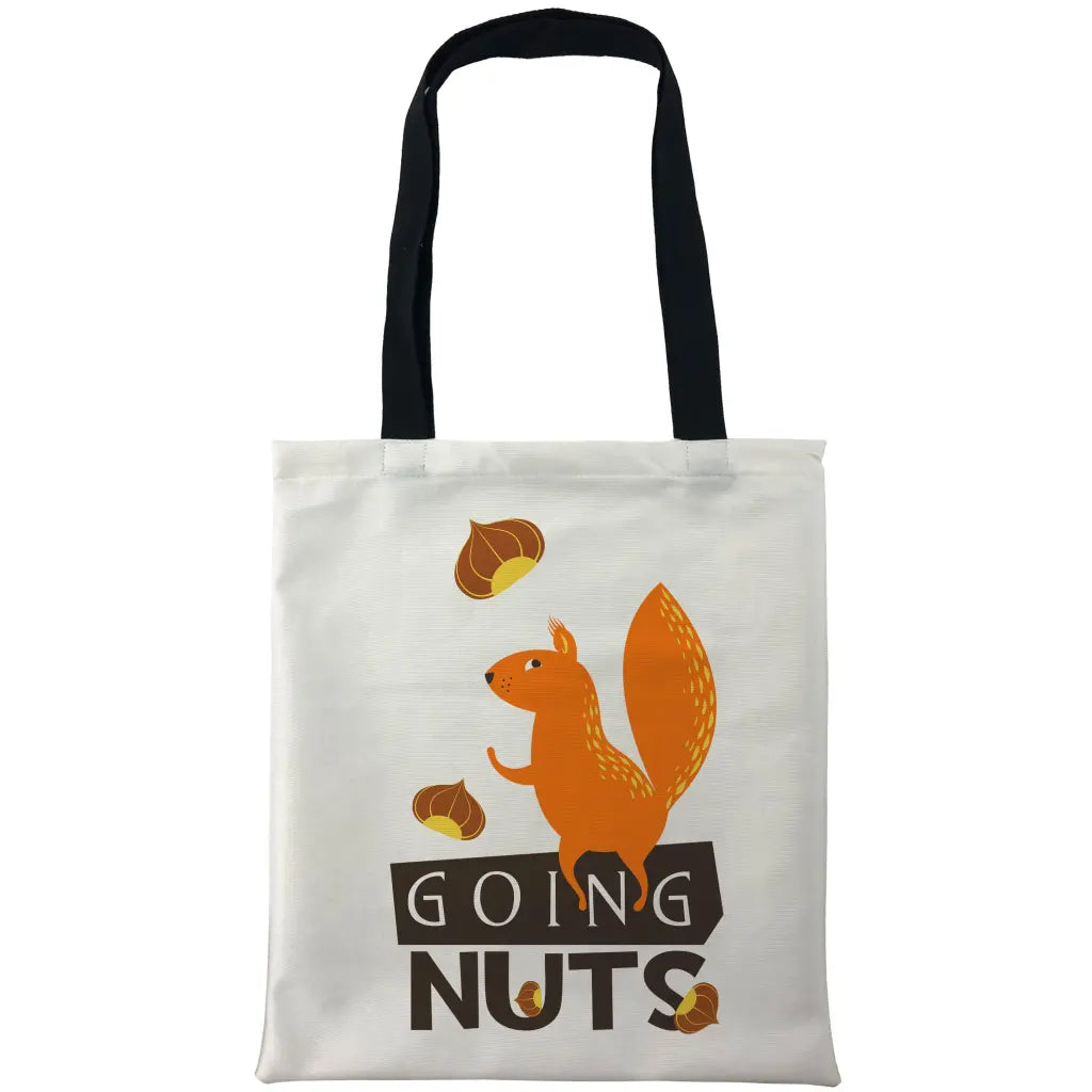 Going Nuts Bags - Tshirtpark.com