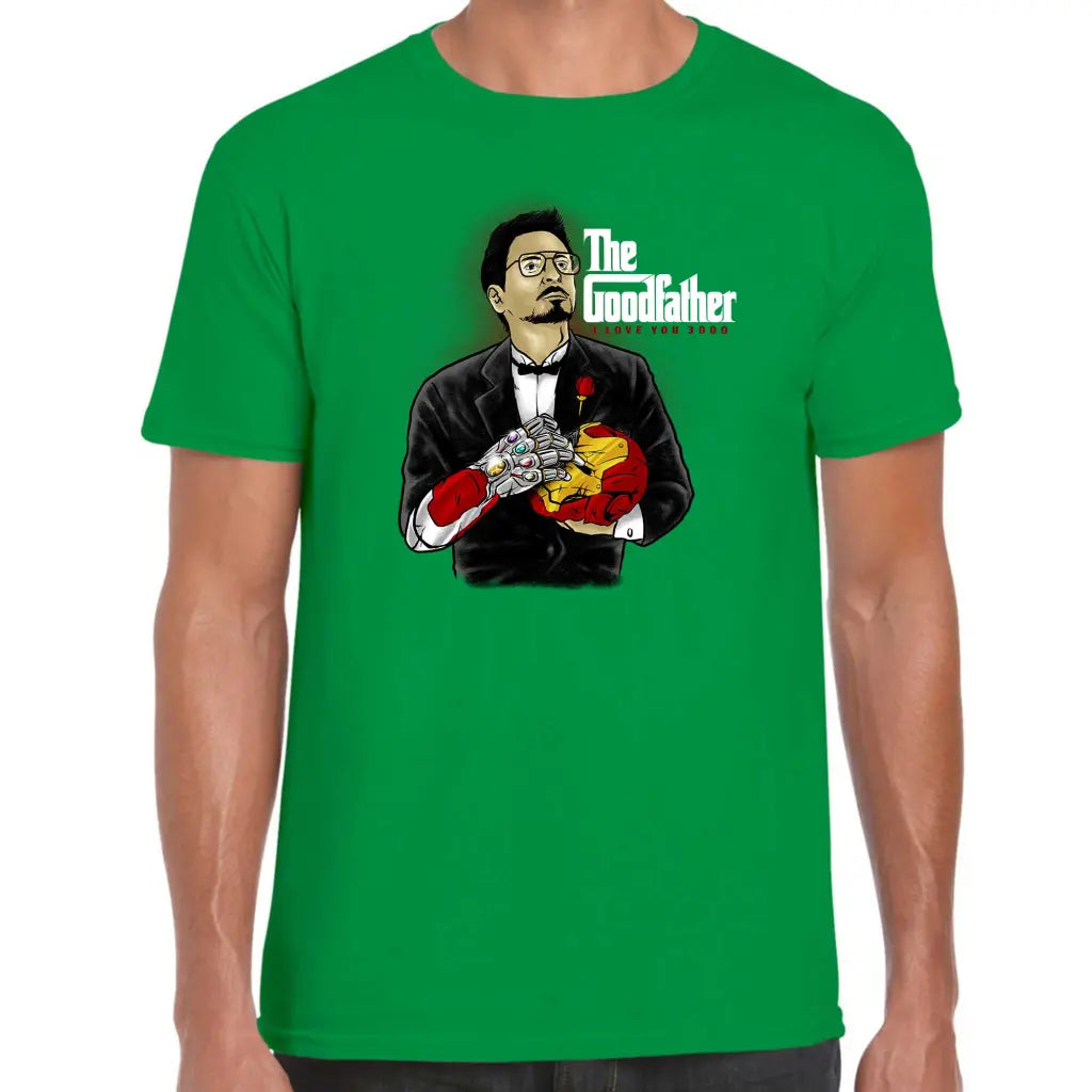 Good Father T-Shirt - Tshirtpark.com