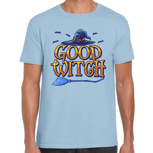 Good Witch T-Shirt - Tshirtpark.com