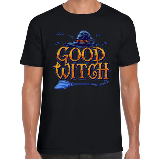 Good Witch T-Shirt - Tshirtpark.com