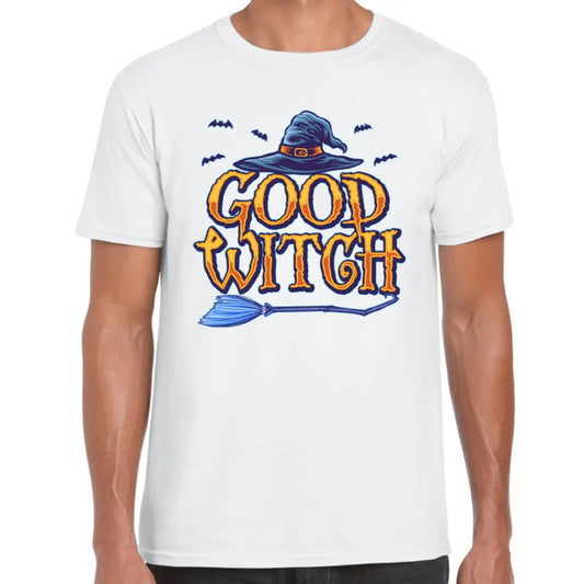 Good Witch T-Shirt - Tshirtpark.com