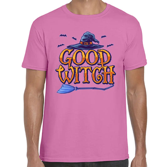 Good Witch T-Shirt - Tshirtpark.com