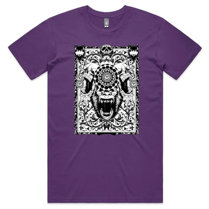 Gorilla Skulls T-Shirt - Tshirtpark.com