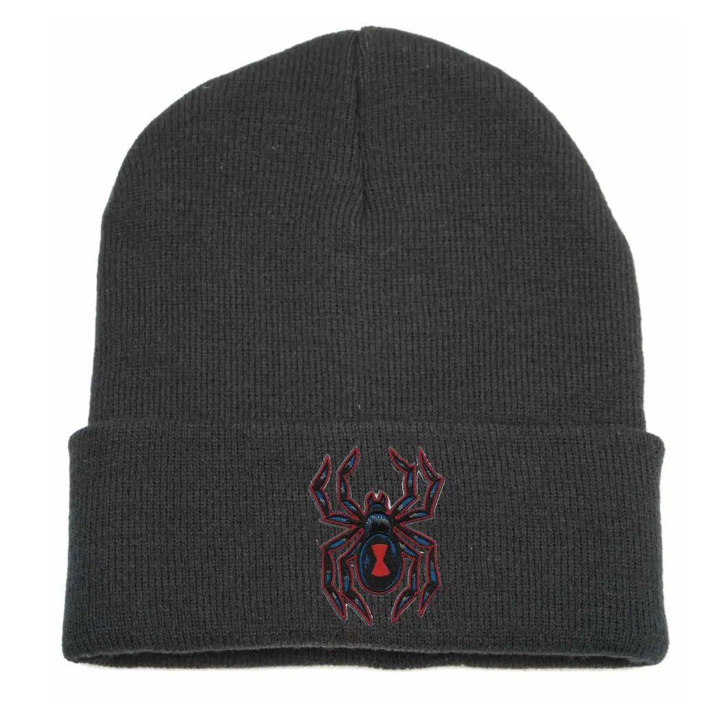 Gothic Spider Cap - Tshirtpark.com