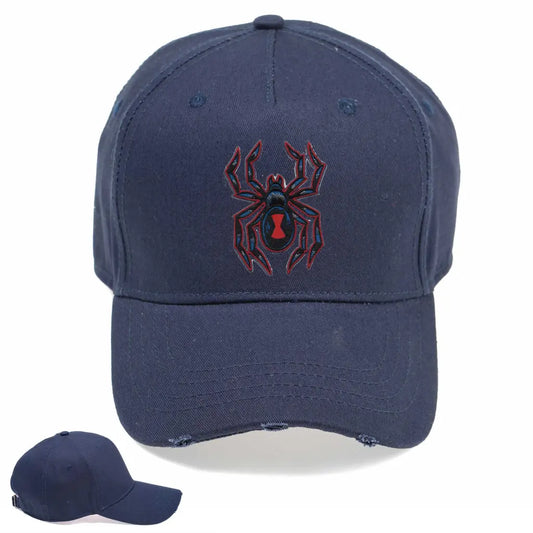 Gothic Spider Cap - Tshirtpark.com