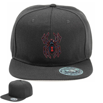 Gothic Spider Cap - Tshirtpark.com