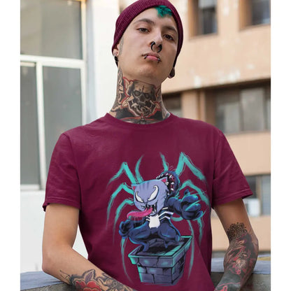 Great Kitty T-Shirt - Tshirtpark.com