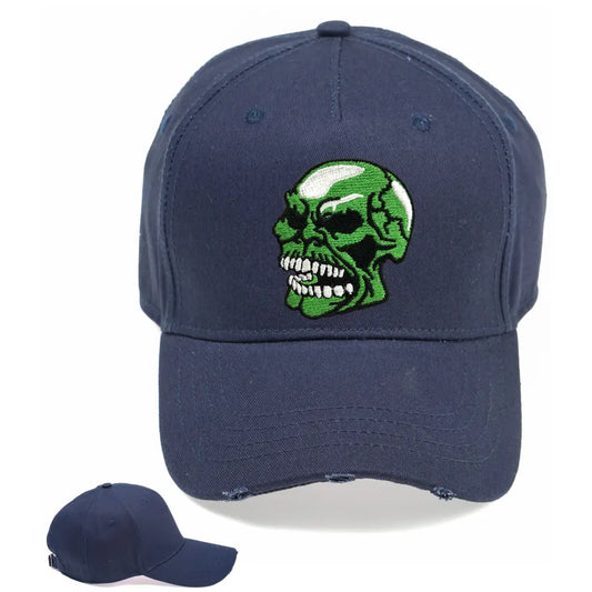 Green Man Cap - Tshirtpark.com