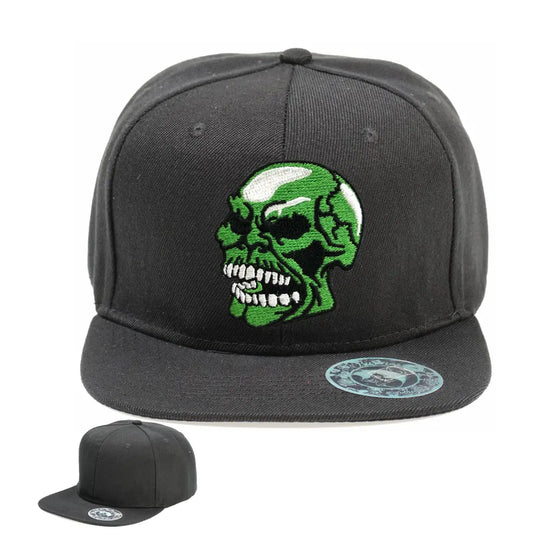 Green Man Cap - Tshirtpark.com