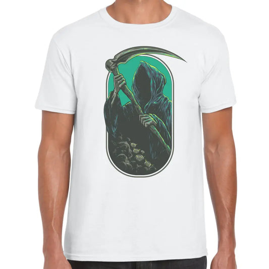 Grim reaper T-Shirt - Tshirtpark.com