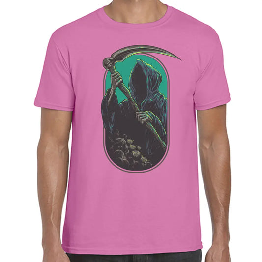 Grim reaper T-Shirt - Tshirtpark.com