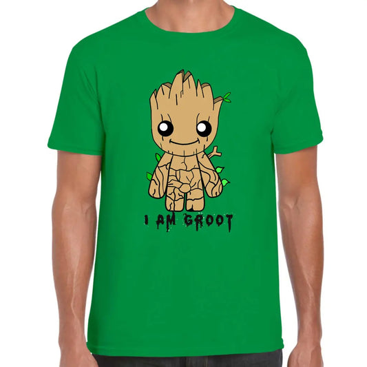 Groot T-Shirt - Tshirtpark.com