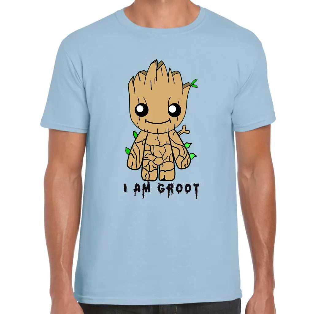 Groot T-Shirt - Tshirtpark.com