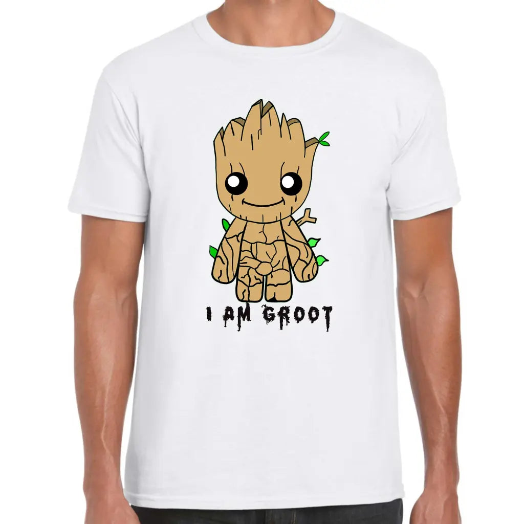 Groot T-Shirt - Tshirtpark.com