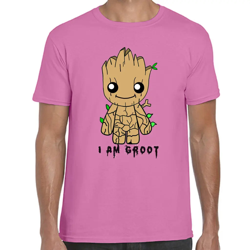 Groot T-Shirt - Tshirtpark.com