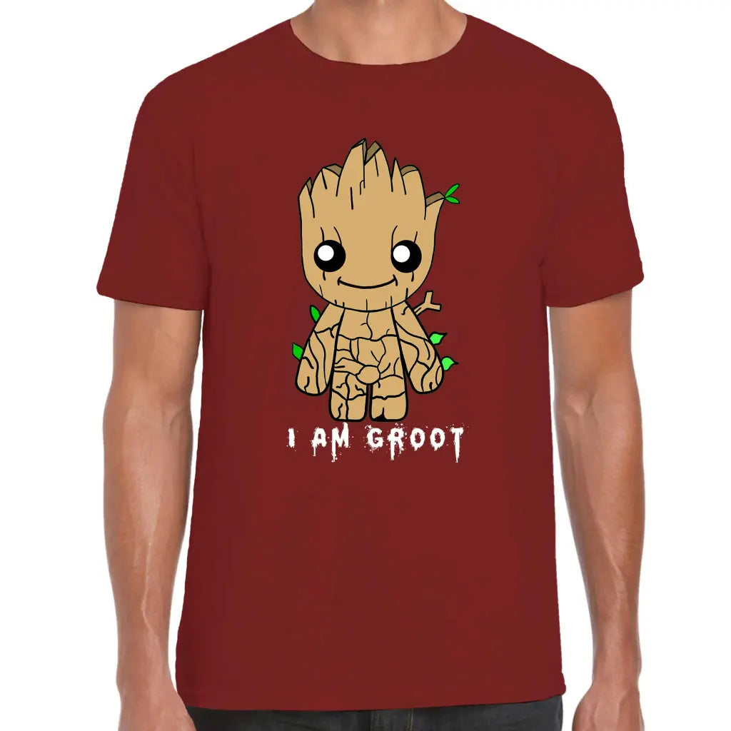 Groot T-Shirt - Tshirtpark.com