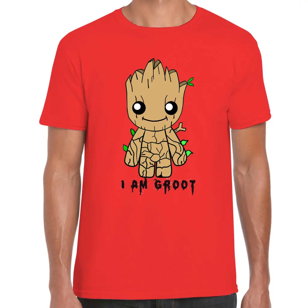 Groot T-Shirt - Tshirtpark.com