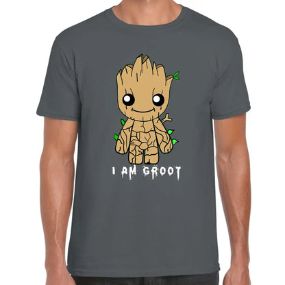 Groot T-Shirt - Tshirtpark.com