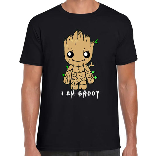 Groot T-Shirt - Tshirtpark.com