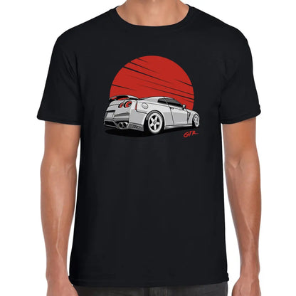 GTR T-Shirt - Tshirtpark.com