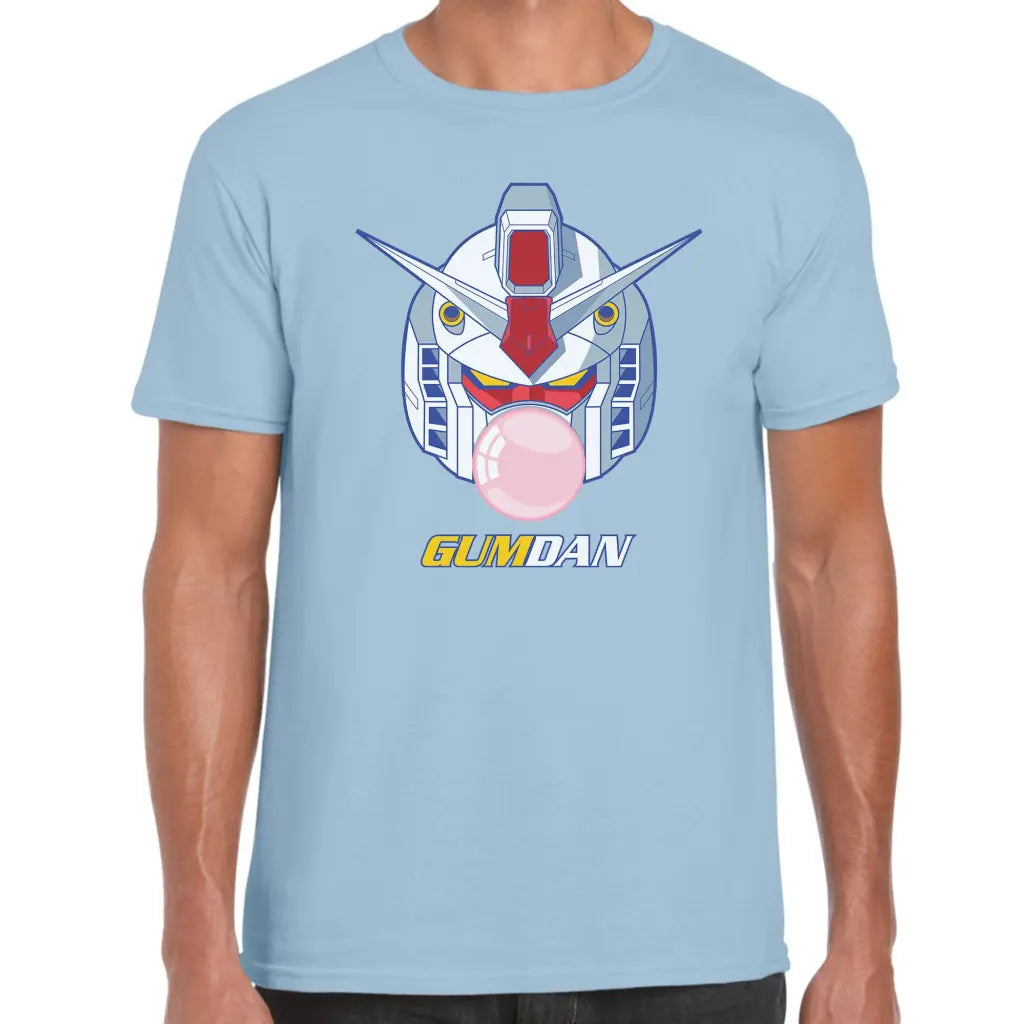 Gumdan T-Shirt - Tshirtpark.com