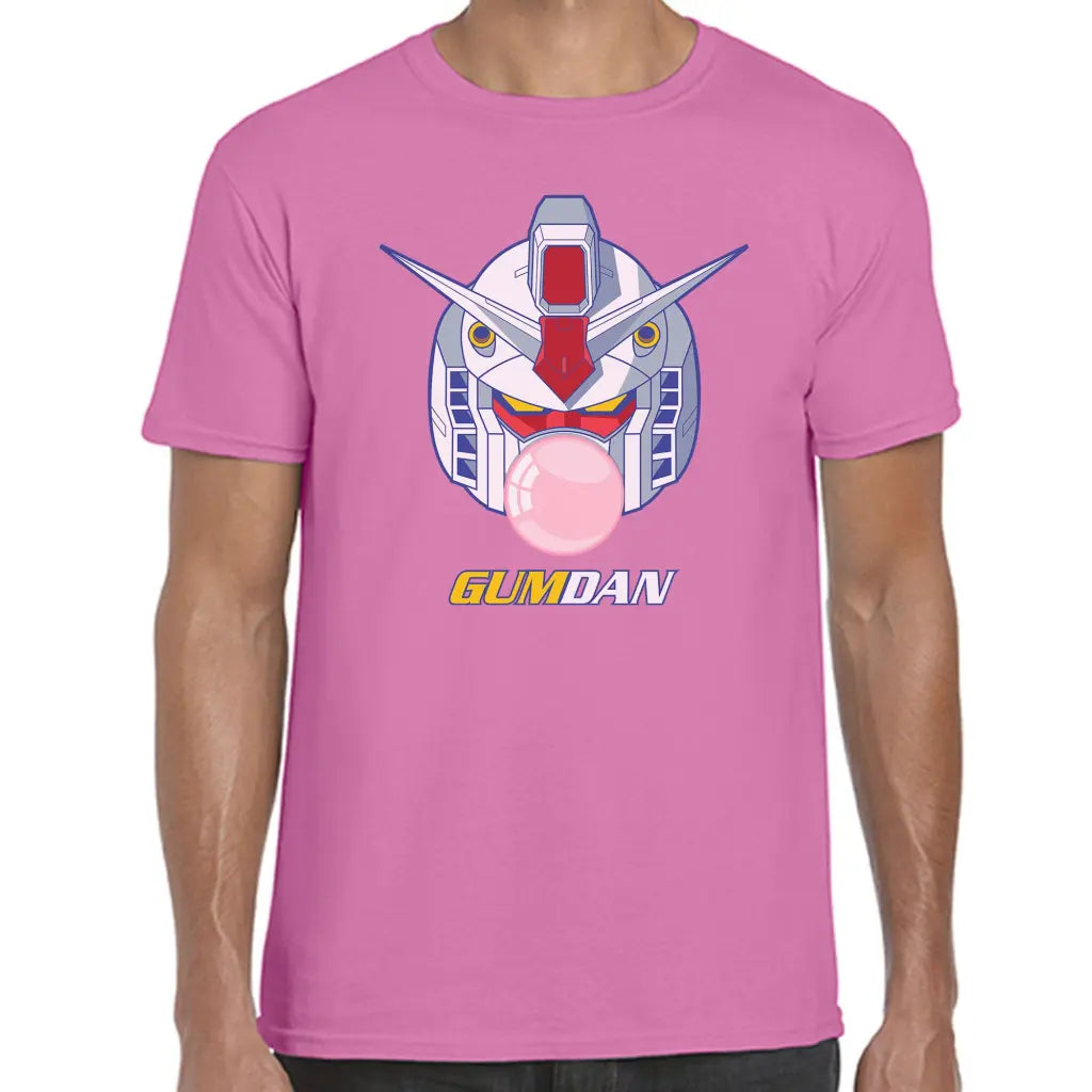 Gumdan T-Shirt - Tshirtpark.com