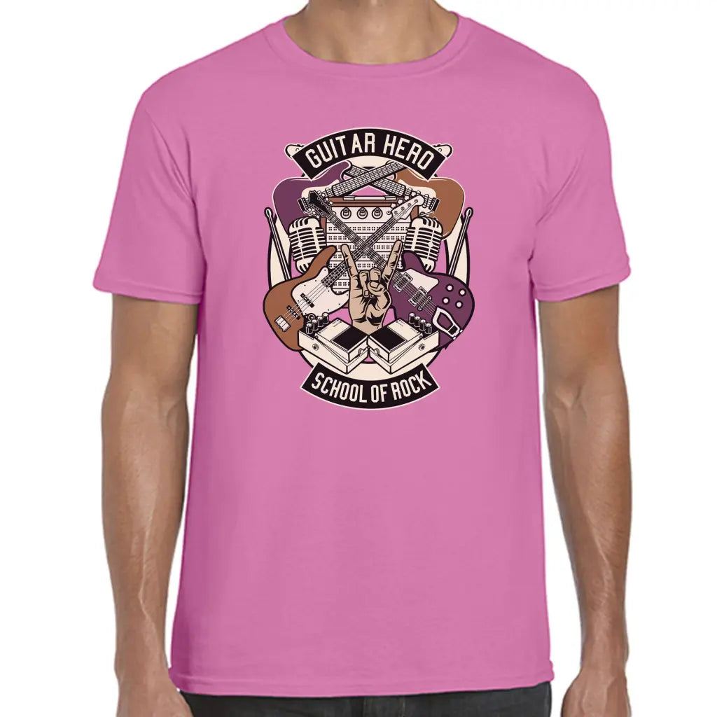 Gutar Hero T-Shirt - Tshirtpark.com