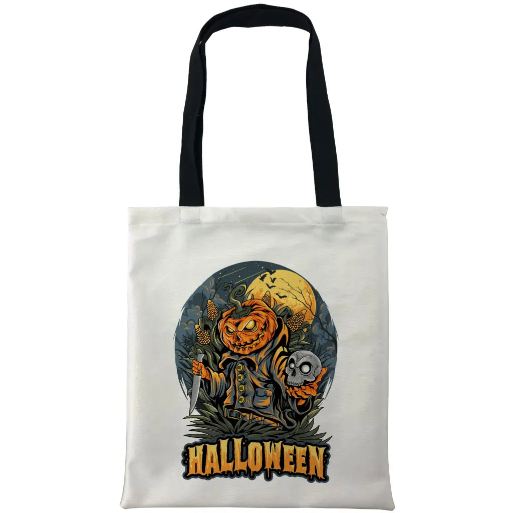 Halloween Bags - Tshirtpark.com