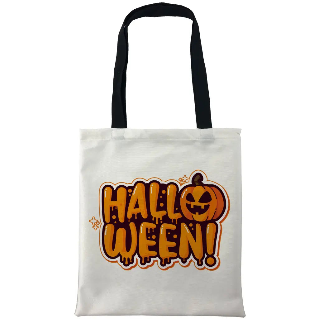 Halloween!! Bags - Tshirtpark.com